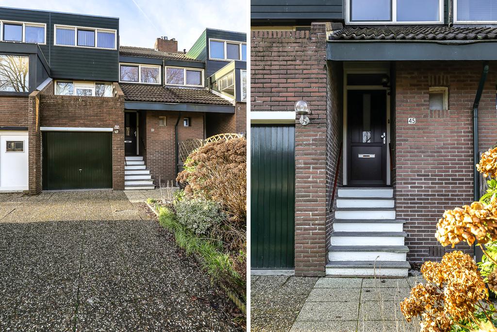 Smedenweg 45 , 2151 DD Nieuw-vennep