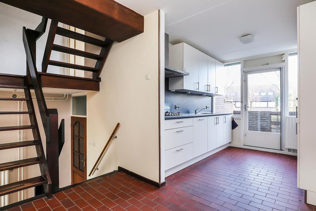 Smedenweg 45 , 2151 DD Nieuw-vennep