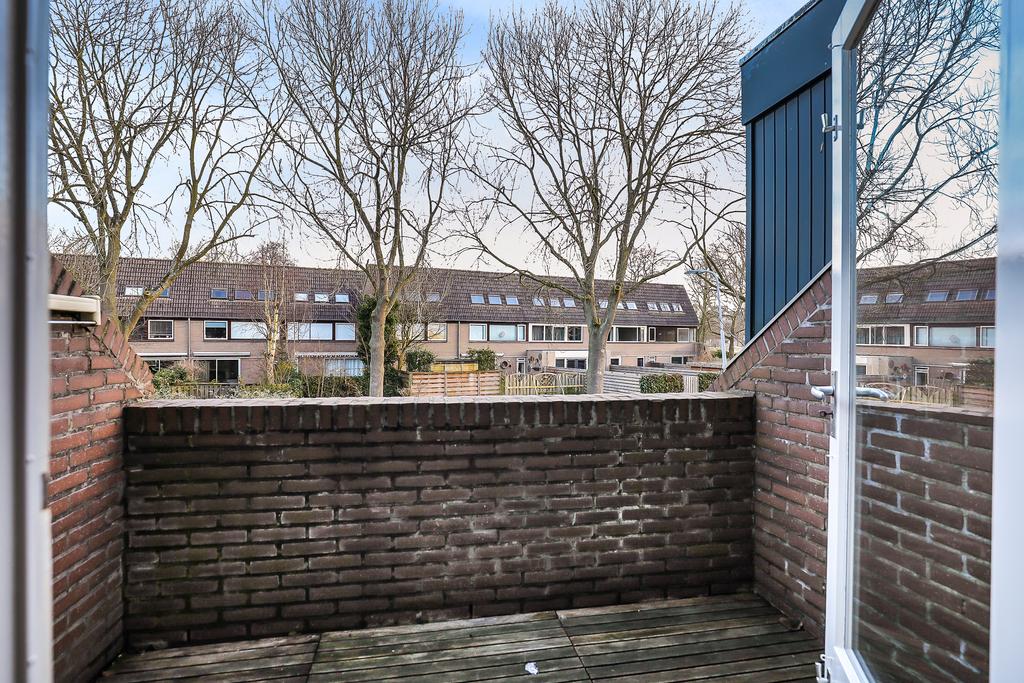 Smedenweg 45 , 2151 DD Nieuw-vennep