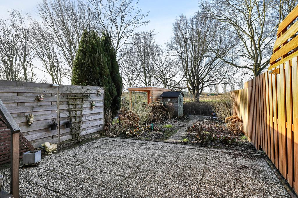 Smedenweg 45 , 2151 DD Nieuw-vennep