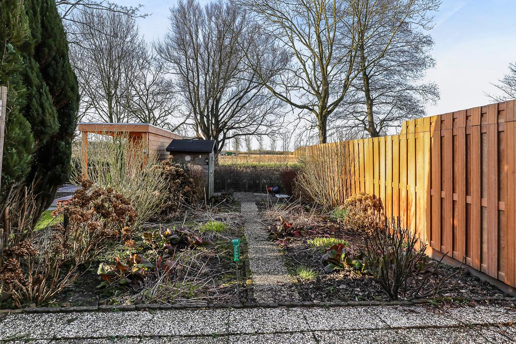 Smedenweg 45 , 2151 DD Nieuw-vennep