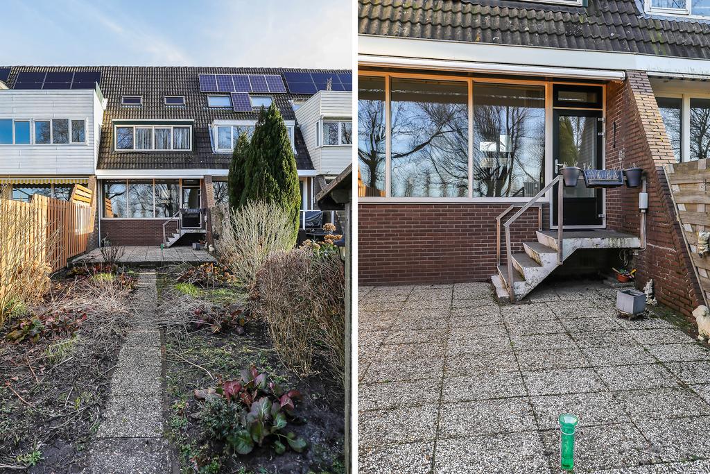 Smedenweg 45 , 2151 DD Nieuw-vennep