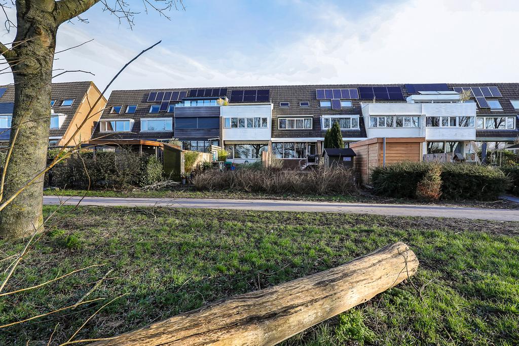 Smedenweg 45 , 2151 DD Nieuw-vennep