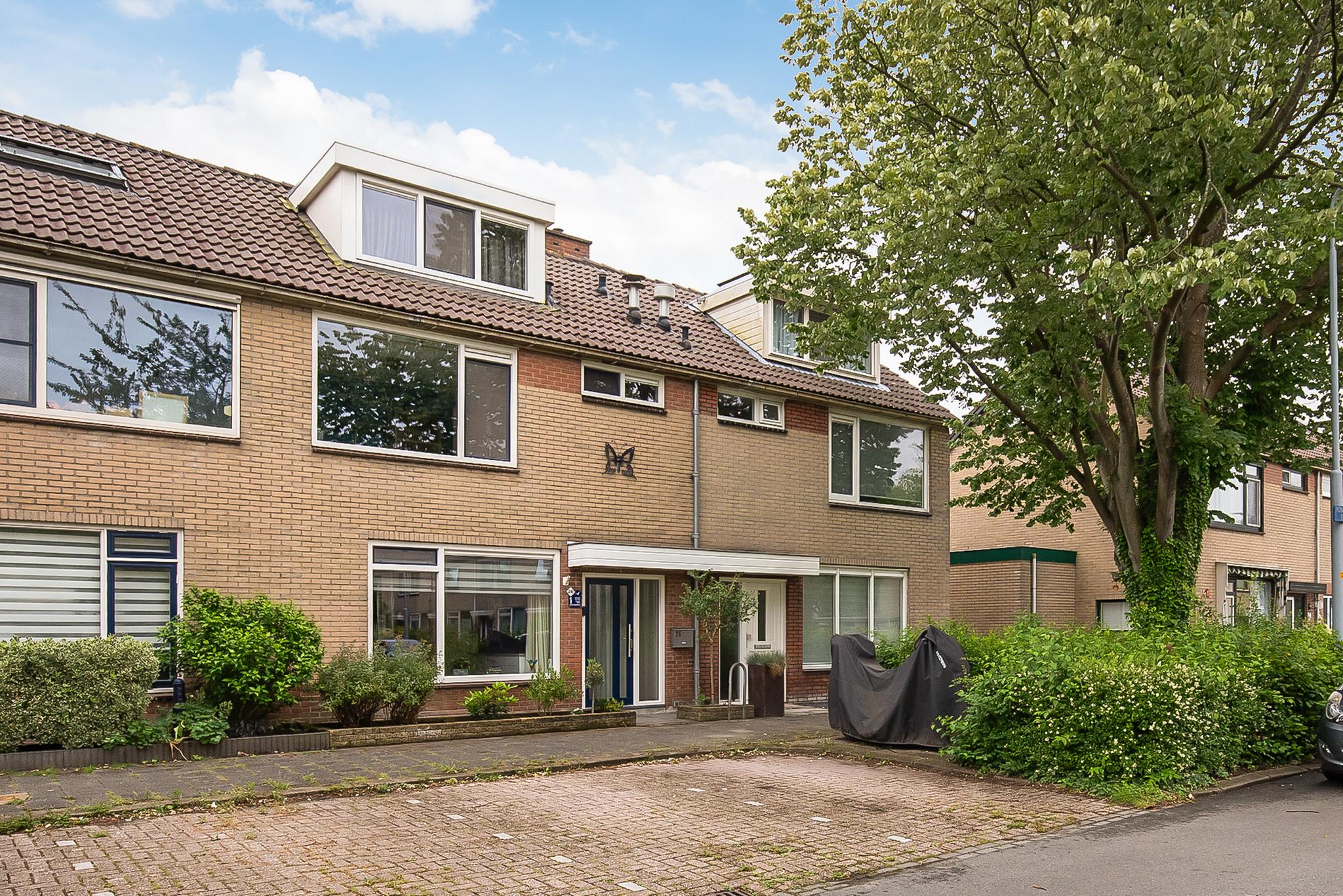 Hondsdrafstraat 26 , 2153 CK Nieuw-vennep
