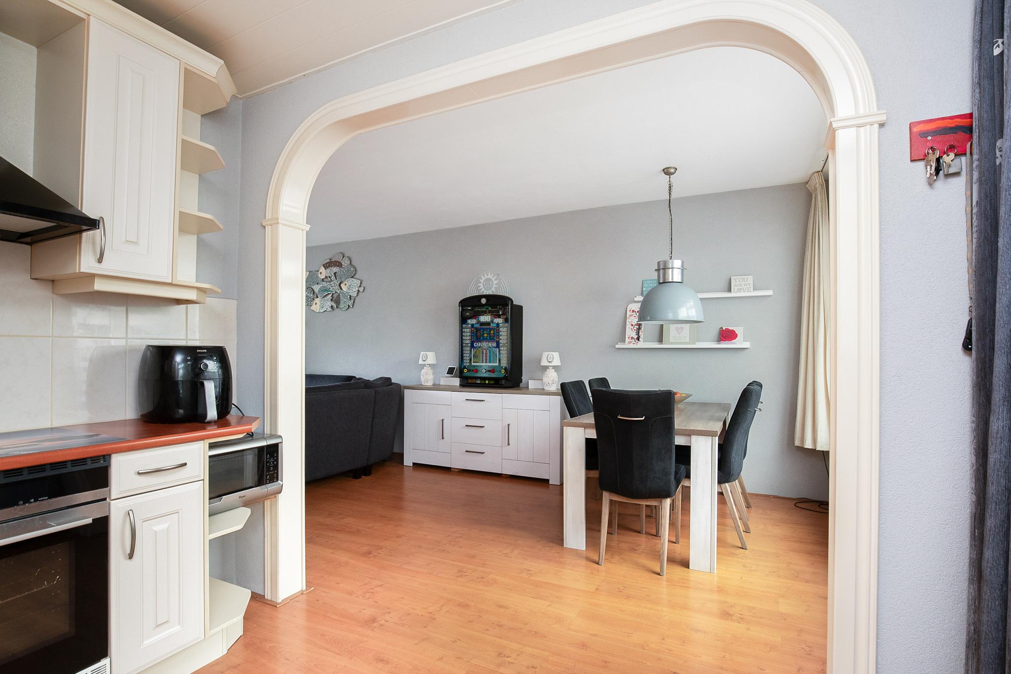 Hondsdrafstraat 26 , 2153 CK Nieuw-vennep