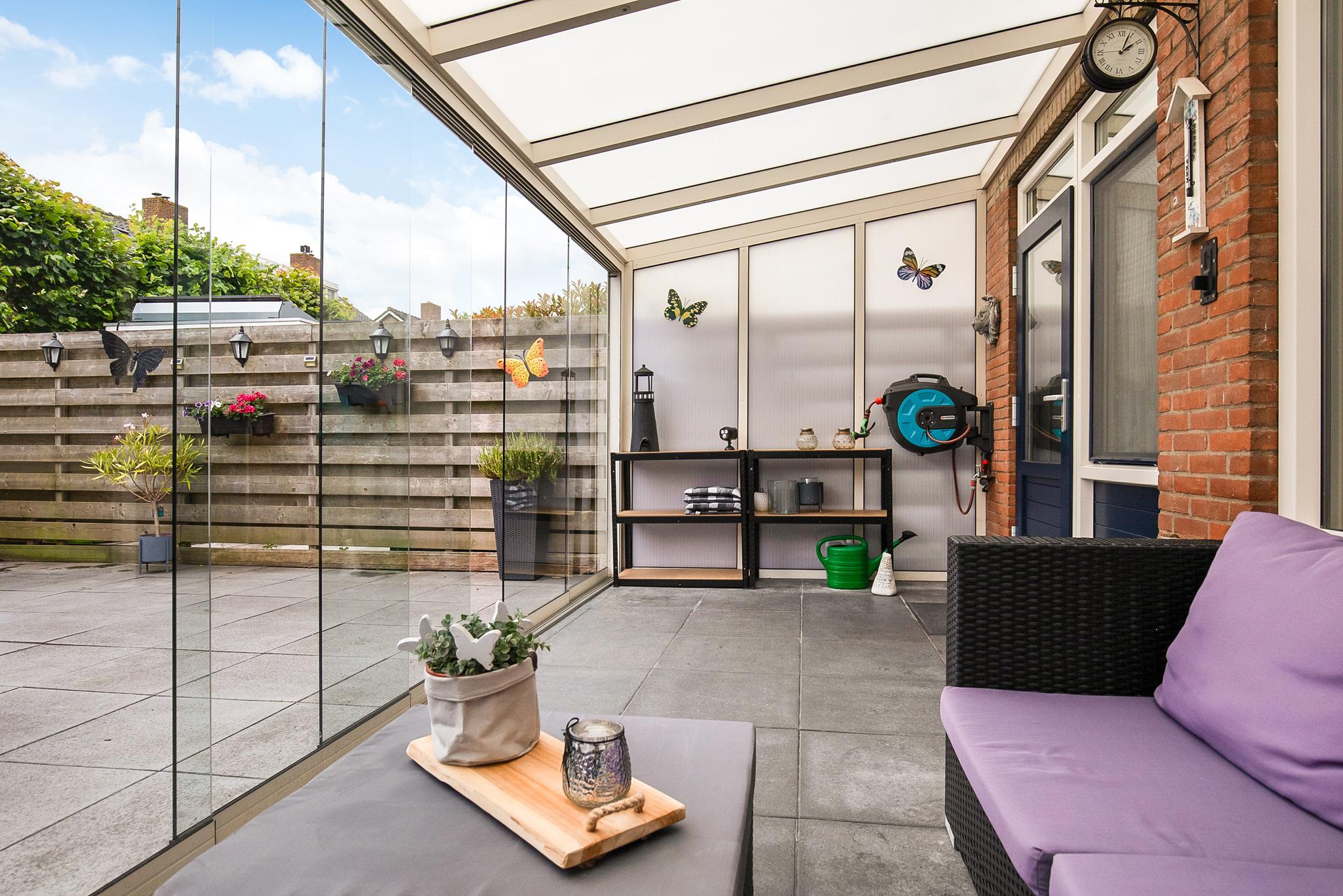 Hondsdrafstraat 26 , 2153 CK Nieuw-vennep