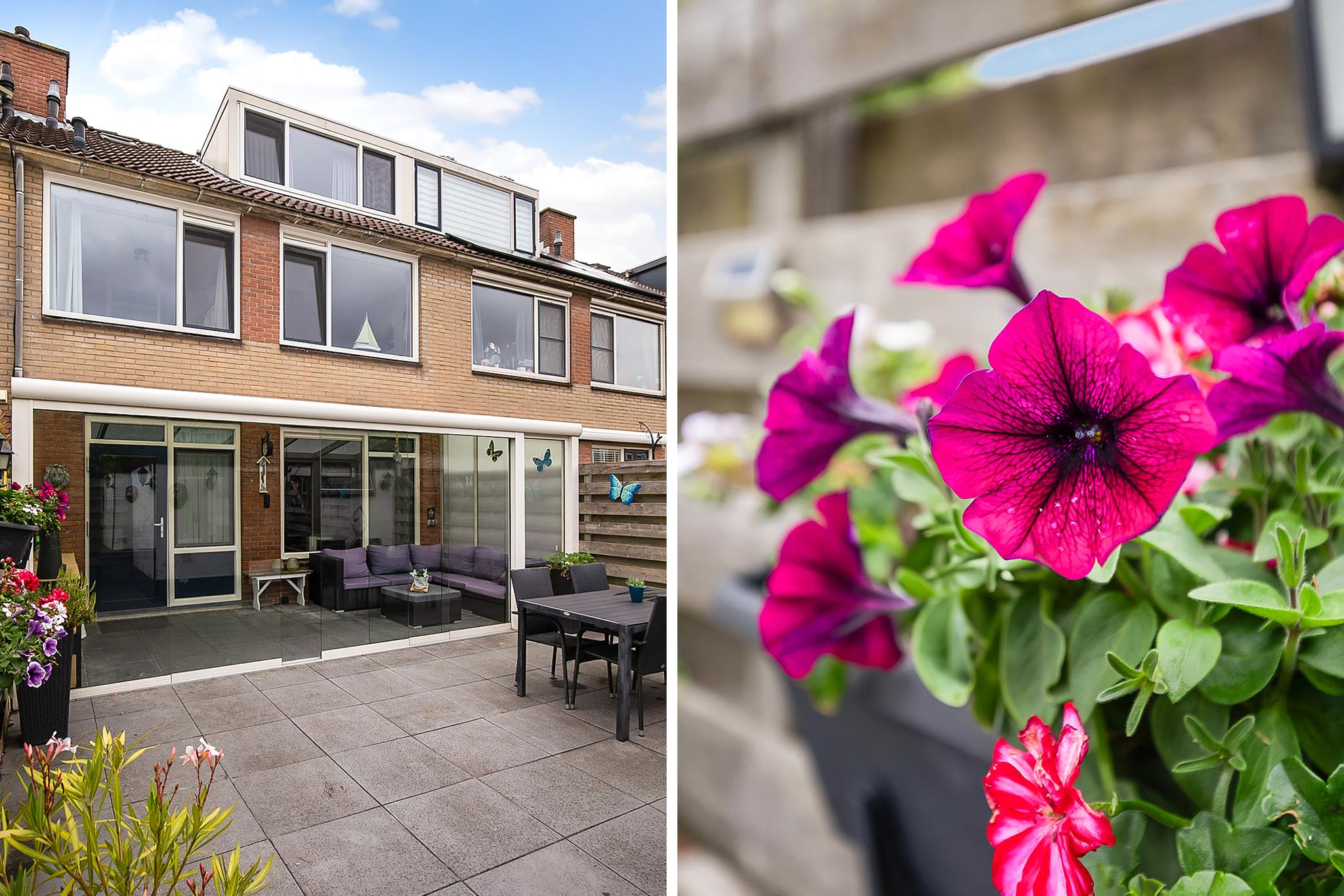 Hondsdrafstraat 26 , 2153 CK Nieuw-vennep