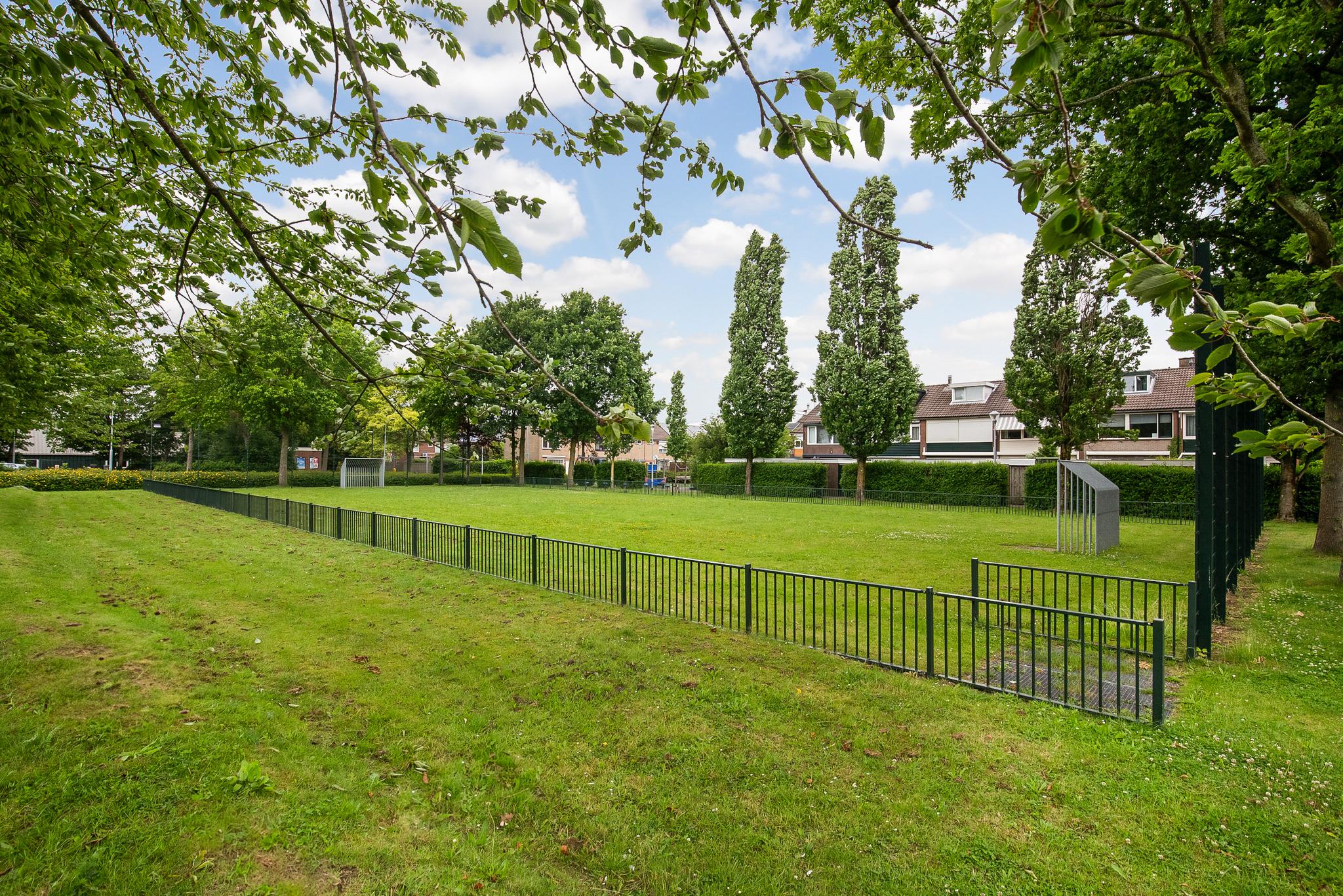 Hondsdrafstraat 26 , 2153 CK Nieuw-vennep