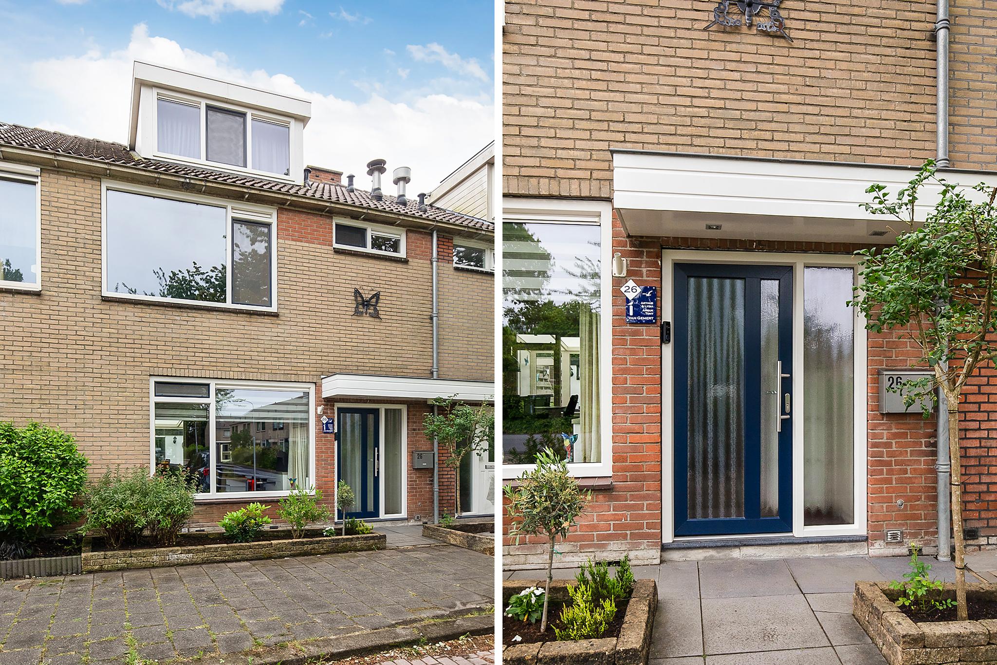 Hondsdrafstraat 26 , 2153 CK Nieuw-vennep
