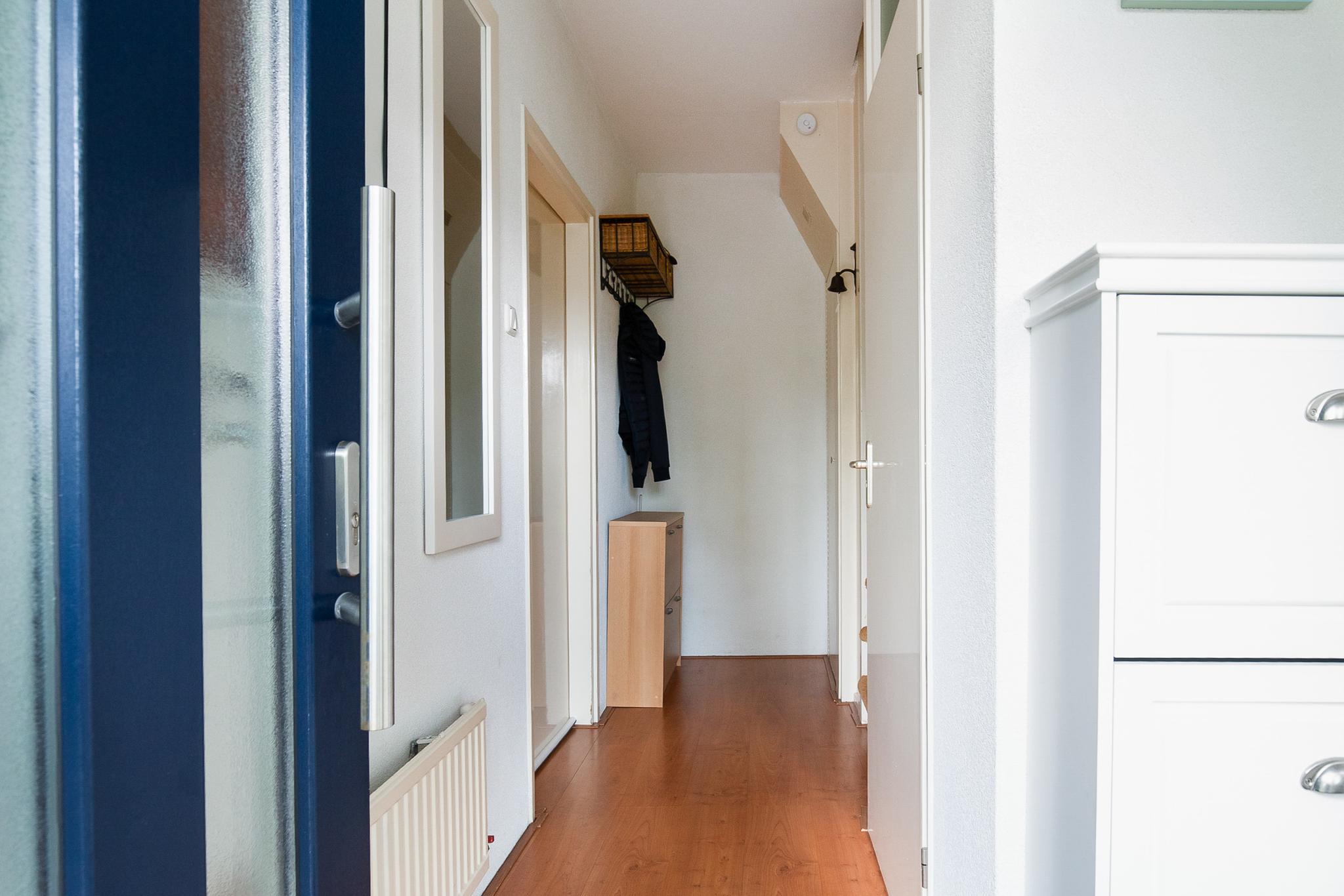 Hondsdrafstraat 26 , 2153 CK Nieuw-vennep
