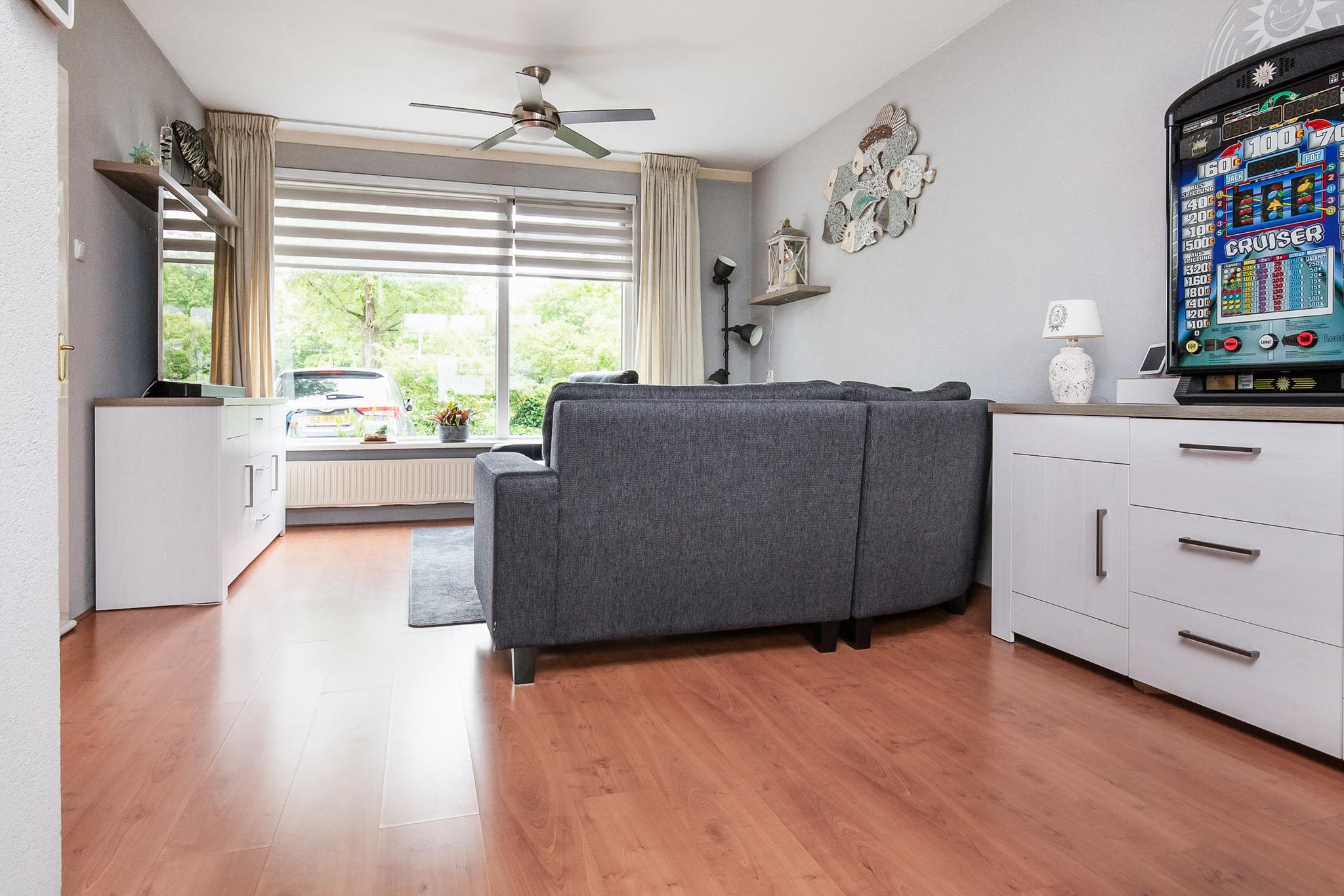 Hondsdrafstraat 26 , 2153 CK Nieuw-vennep