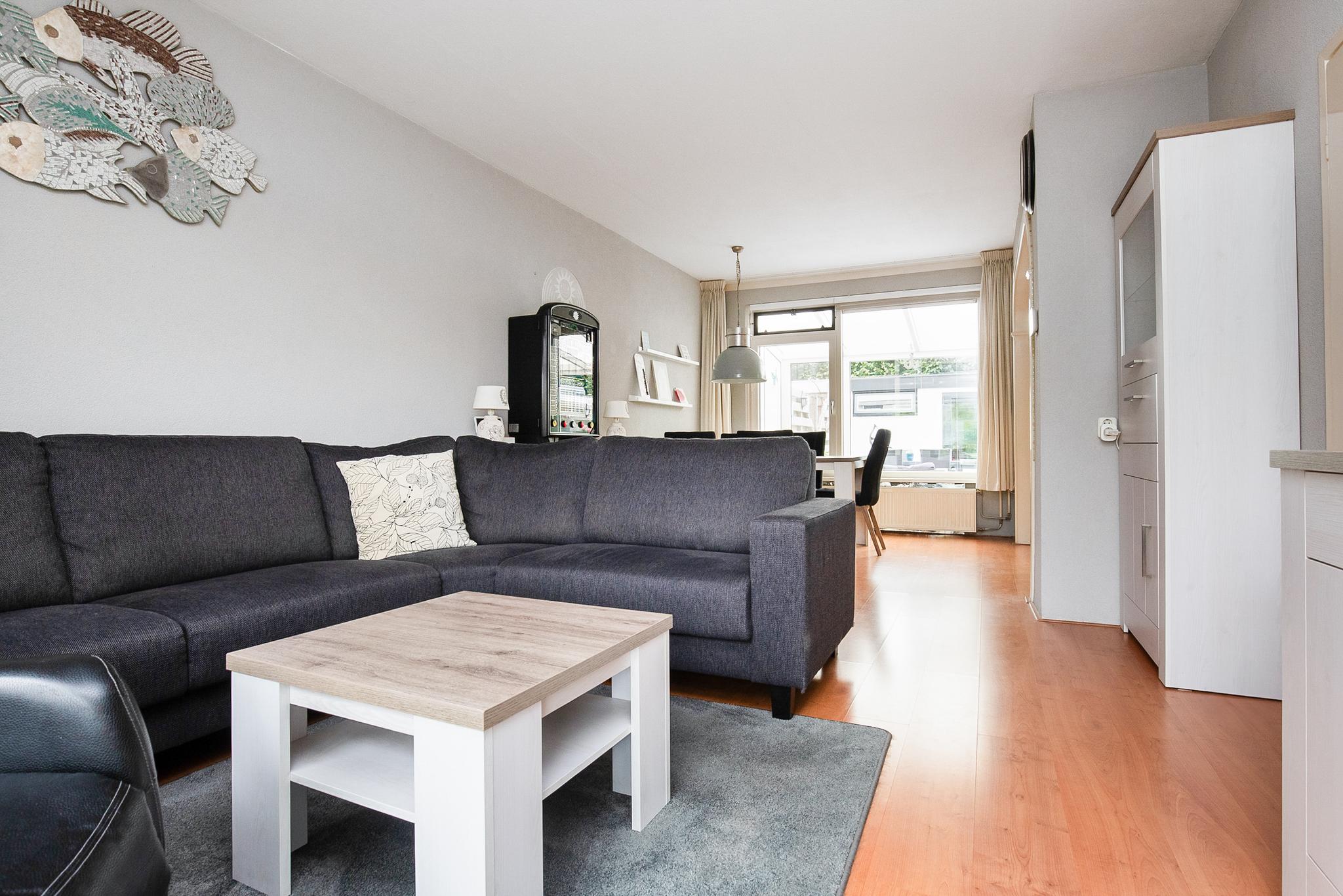 Hondsdrafstraat 26 , 2153 CK Nieuw-vennep