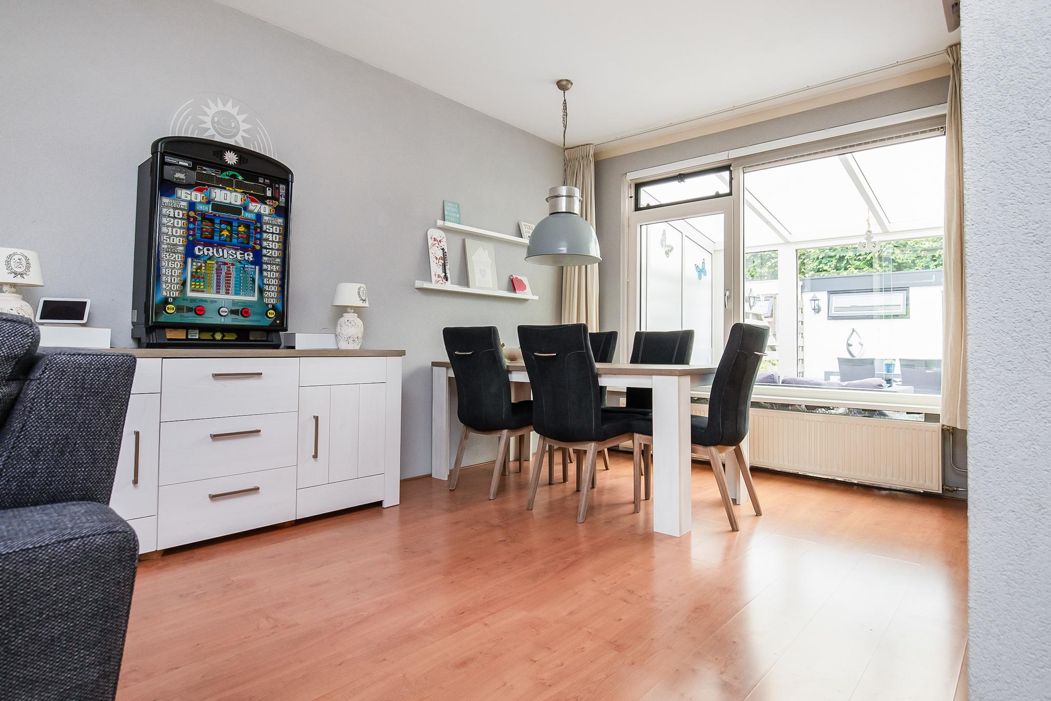 Hondsdrafstraat 26 , 2153 CK Nieuw-vennep