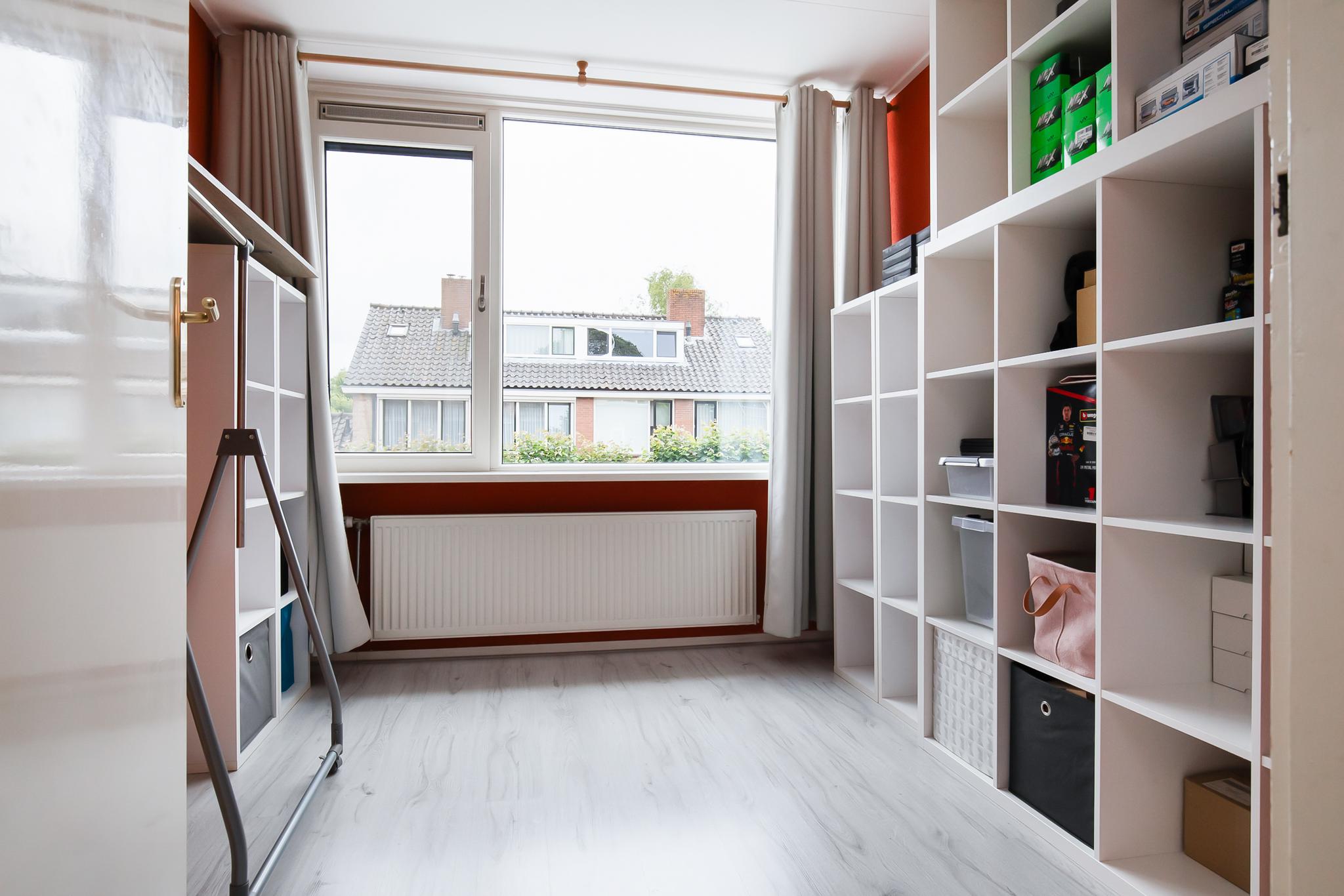 Hondsdrafstraat 26 , 2153 CK Nieuw-vennep