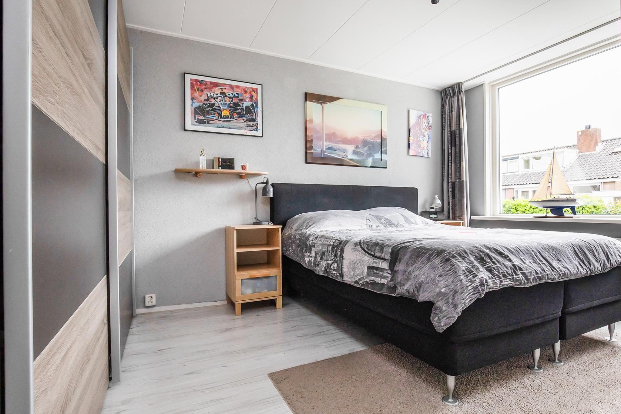 Hondsdrafstraat 26 , 2153 CK Nieuw-vennep