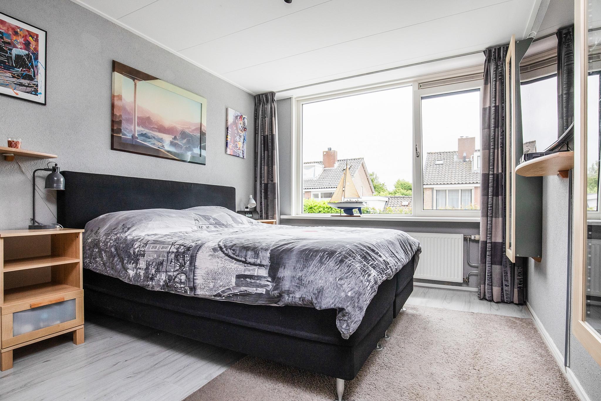 Hondsdrafstraat 26 , 2153 CK Nieuw-vennep
