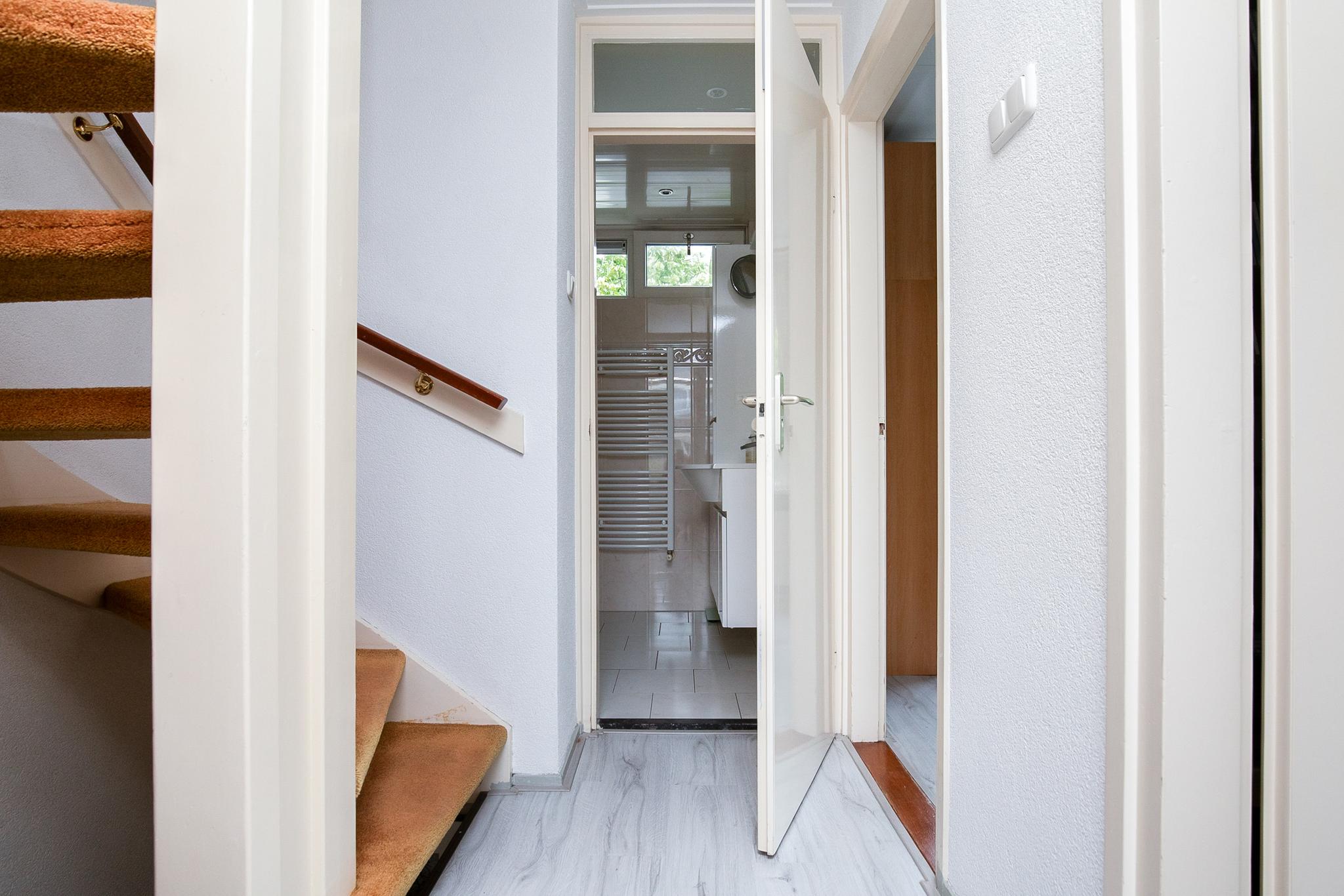 Hondsdrafstraat 26 , 2153 CK Nieuw-vennep