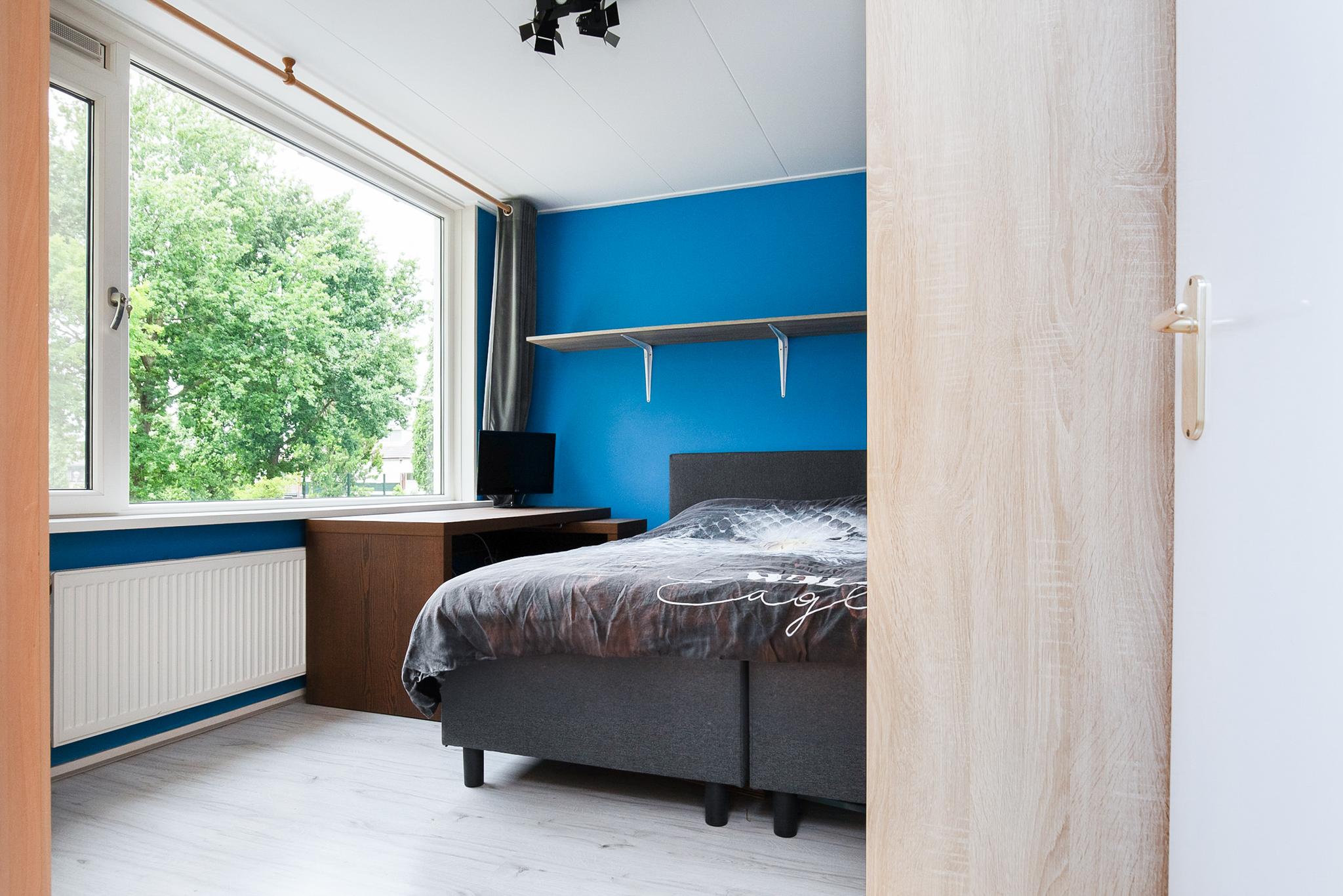 Hondsdrafstraat 26 , 2153 CK Nieuw-vennep