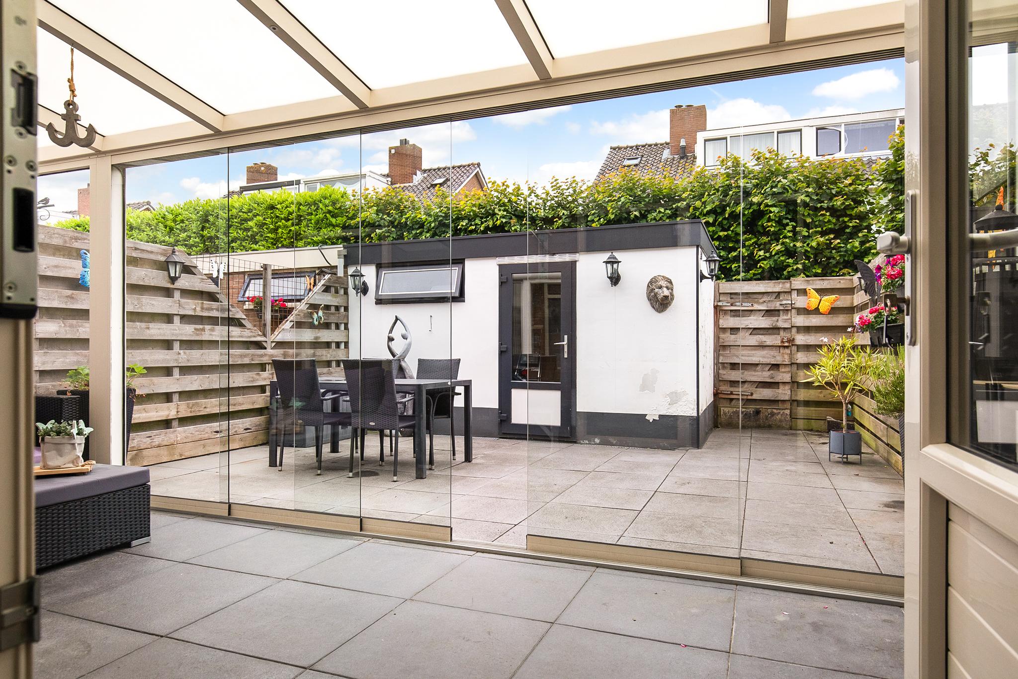 Hondsdrafstraat 26 , 2153 CK Nieuw-vennep
