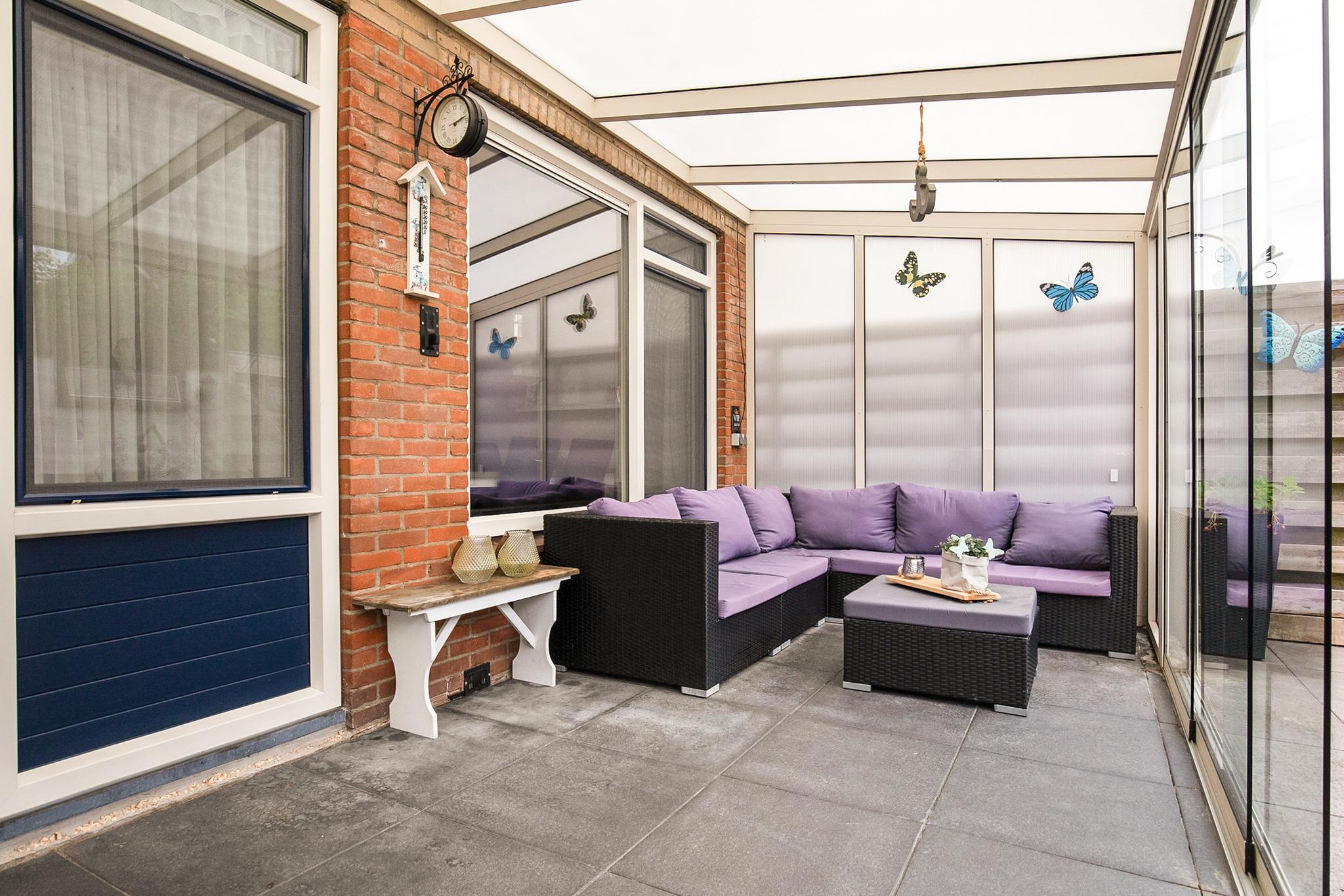 Hondsdrafstraat 26 , 2153 CK Nieuw-vennep