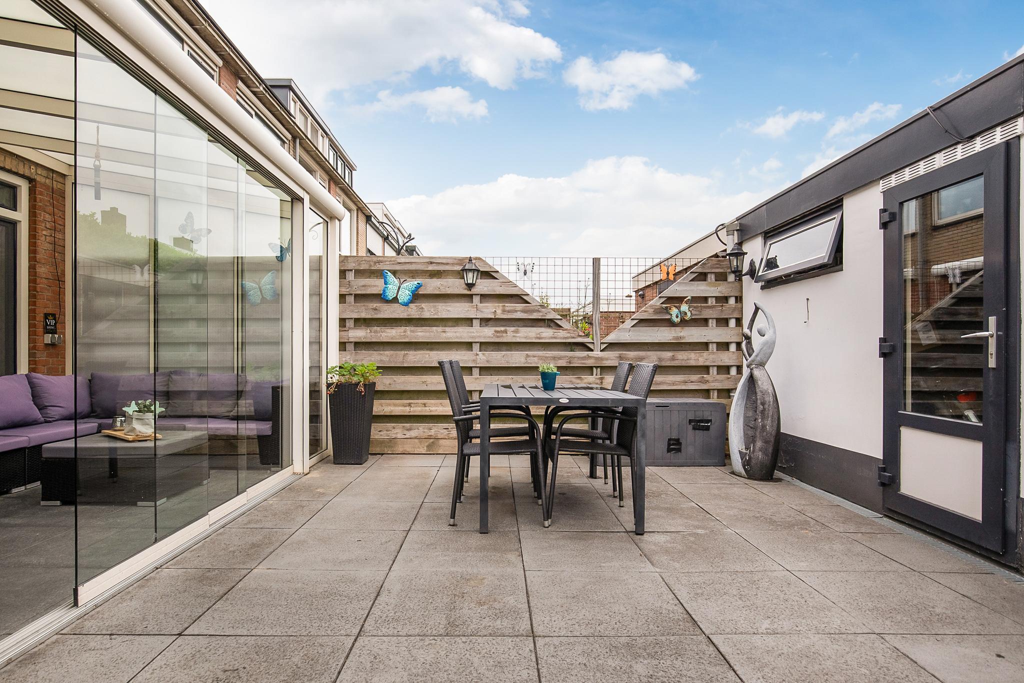 Hondsdrafstraat 26 , 2153 CK Nieuw-vennep