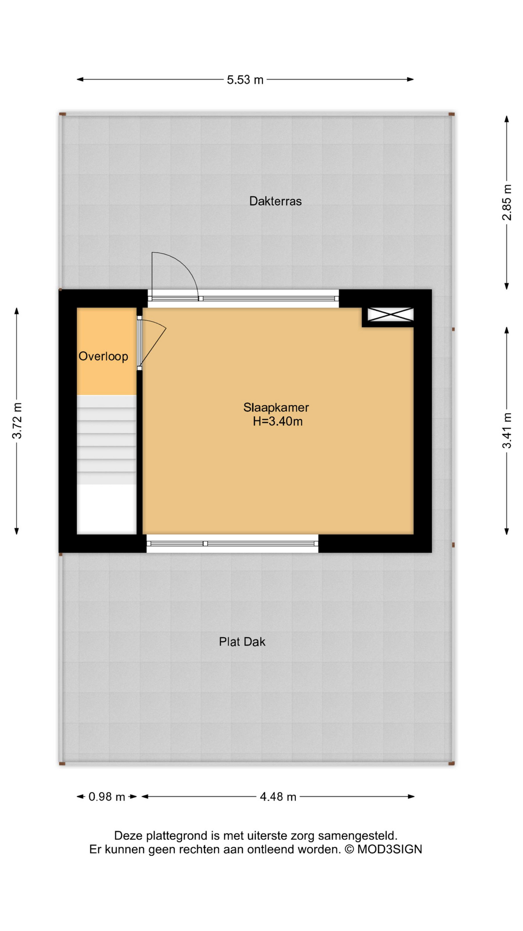 Warwijcksepoort 11 , 2152 RK Nieuw-vennep map