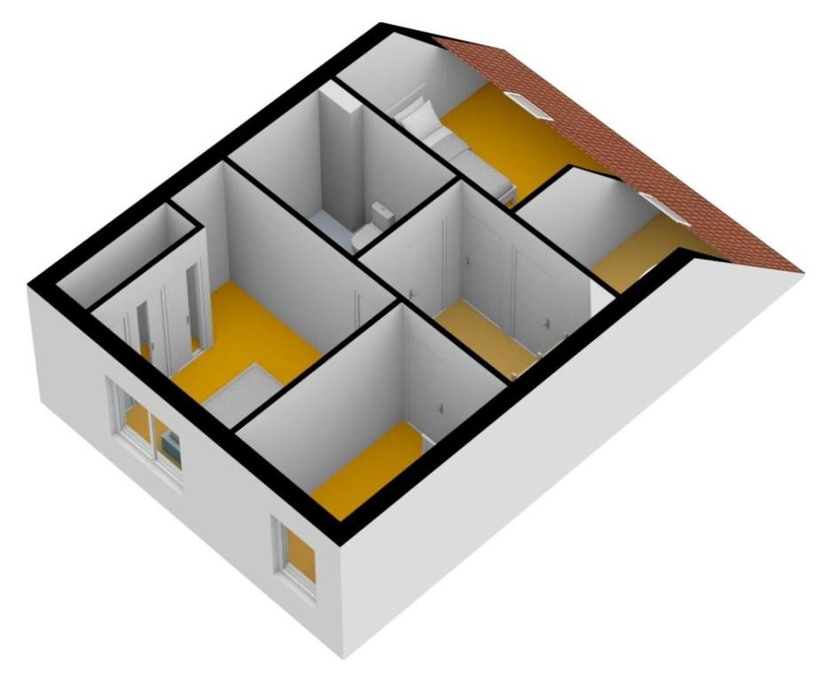 Reina Prinsen Geerligsdreef 71 , 2135 HS Hoofddorp map