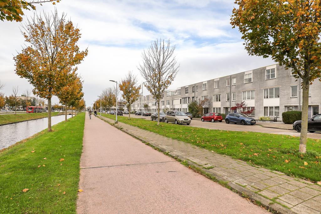 Reina Prinsen Geerligsdreef 71 , 2135 HS Hoofddorp