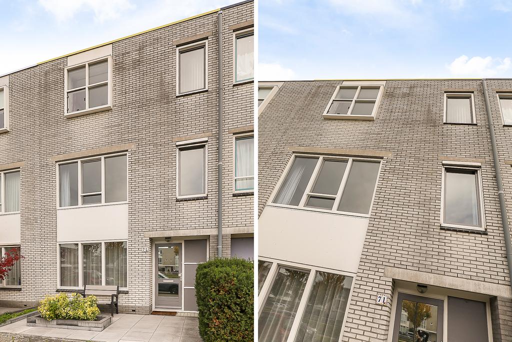 Reina Prinsen Geerligsdreef 71 , 2135 HS Hoofddorp