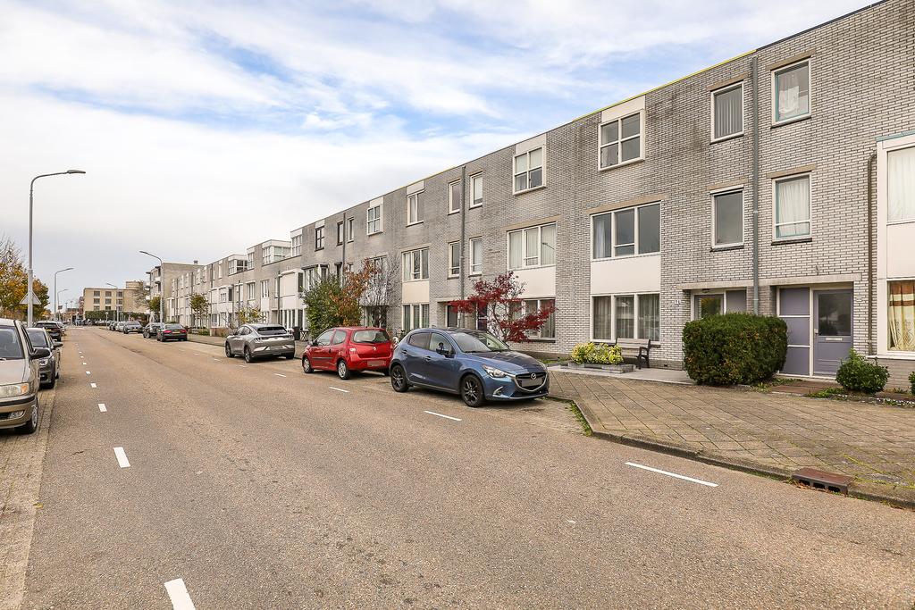 Reina Prinsen Geerligsdreef 71 , 2135 HS Hoofddorp