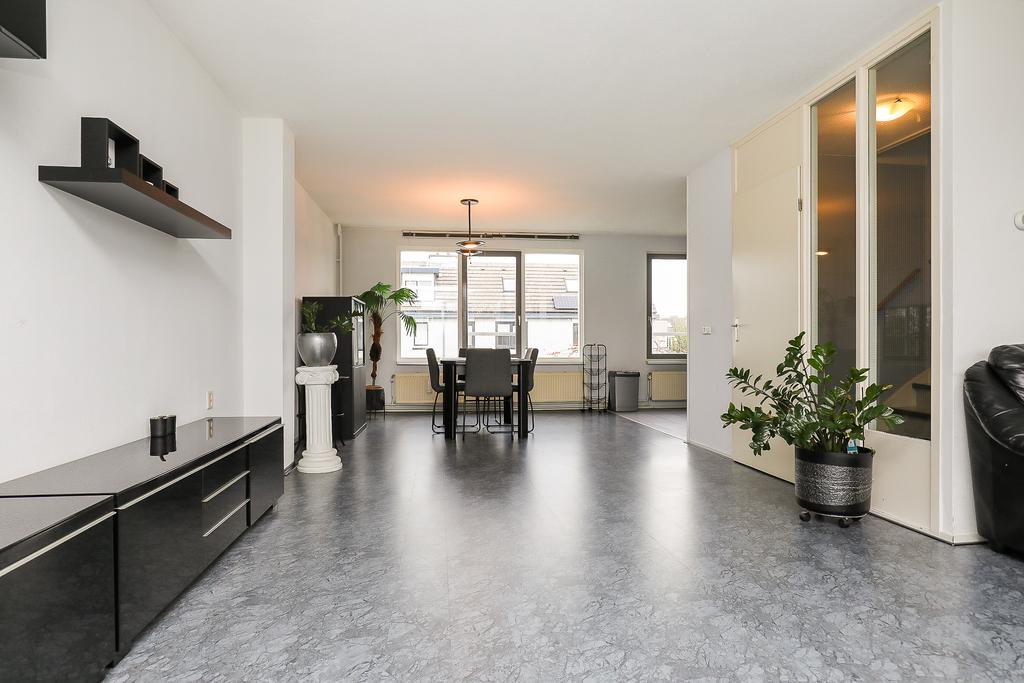 Reina Prinsen Geerligsdreef 71 , 2135 HS Hoofddorp