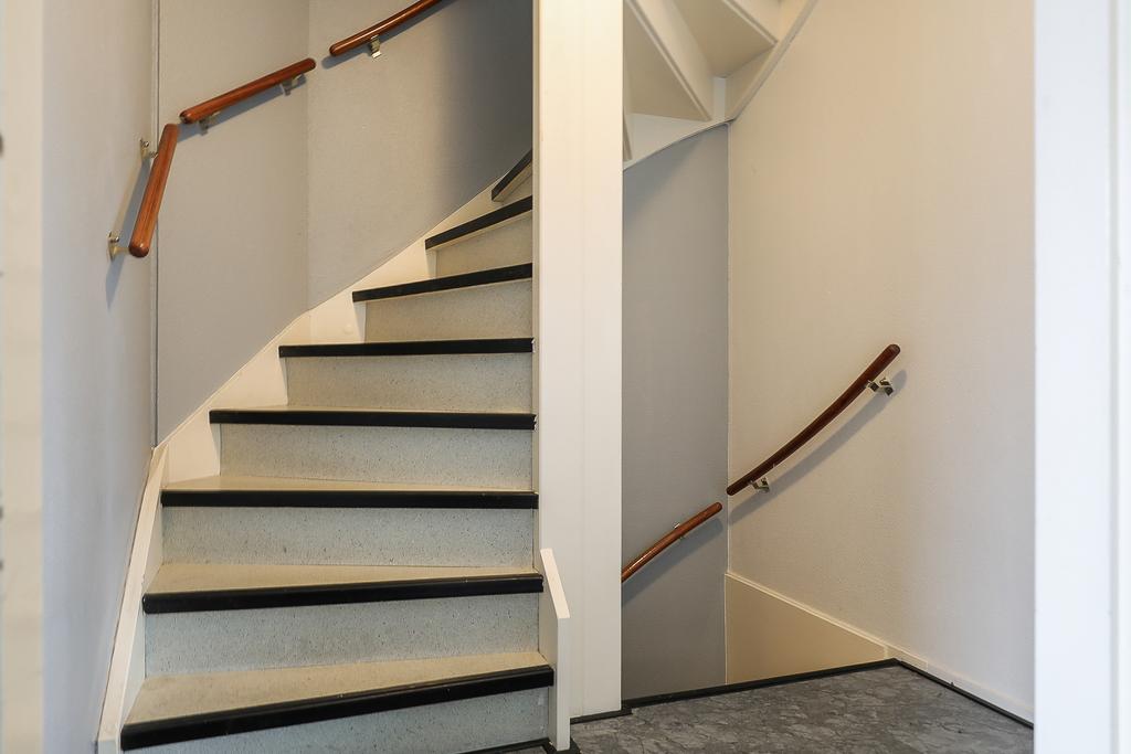 Reina Prinsen Geerligsdreef 71 , 2135 HS Hoofddorp