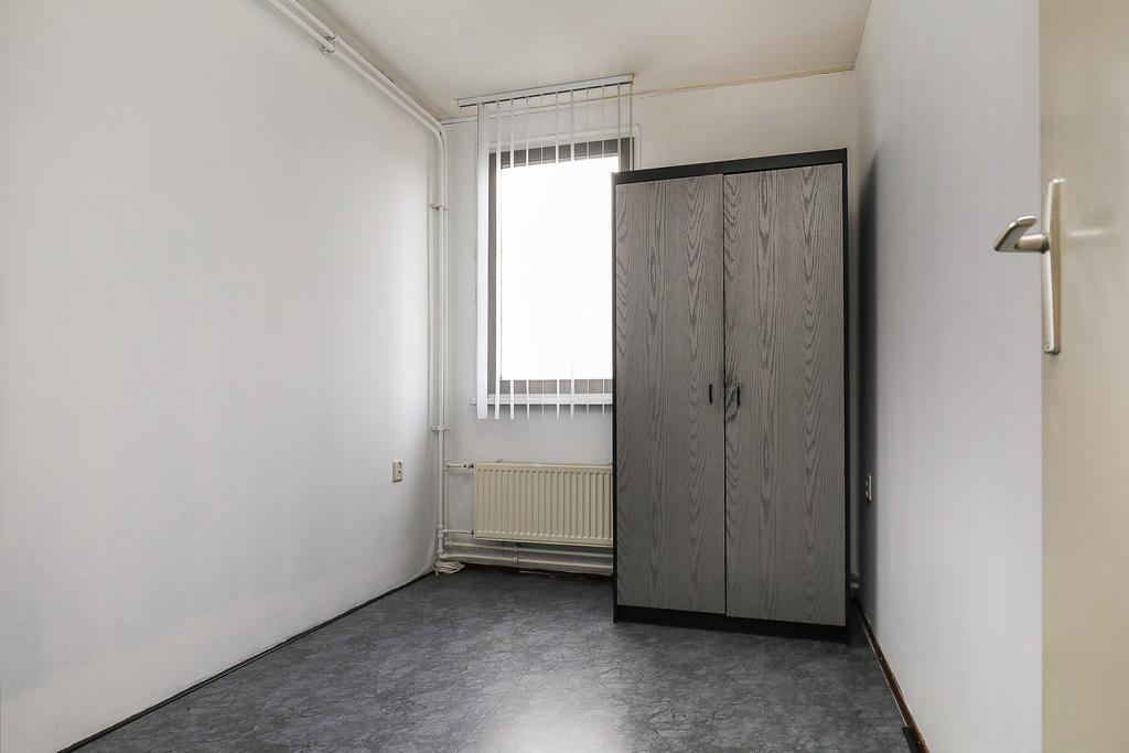 Reina Prinsen Geerligsdreef 71 , 2135 HS Hoofddorp