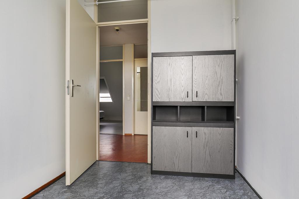 Reina Prinsen Geerligsdreef 71 , 2135 HS Hoofddorp