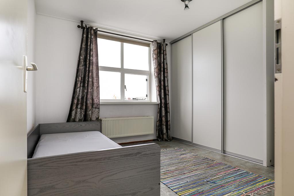 Reina Prinsen Geerligsdreef 71 , 2135 HS Hoofddorp