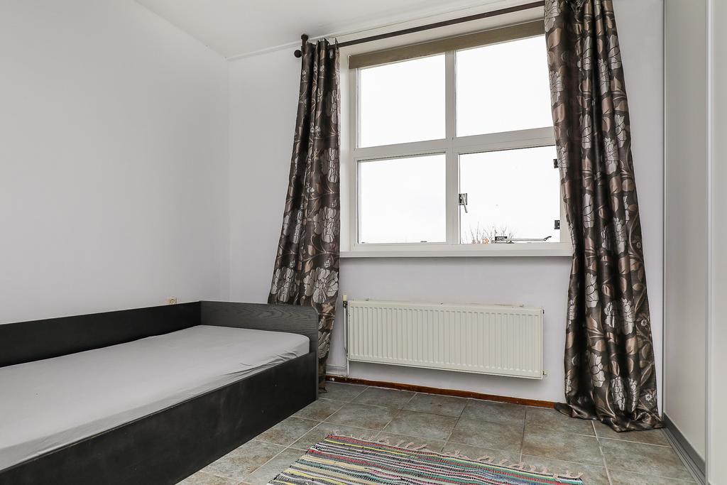 Reina Prinsen Geerligsdreef 71 , 2135 HS Hoofddorp