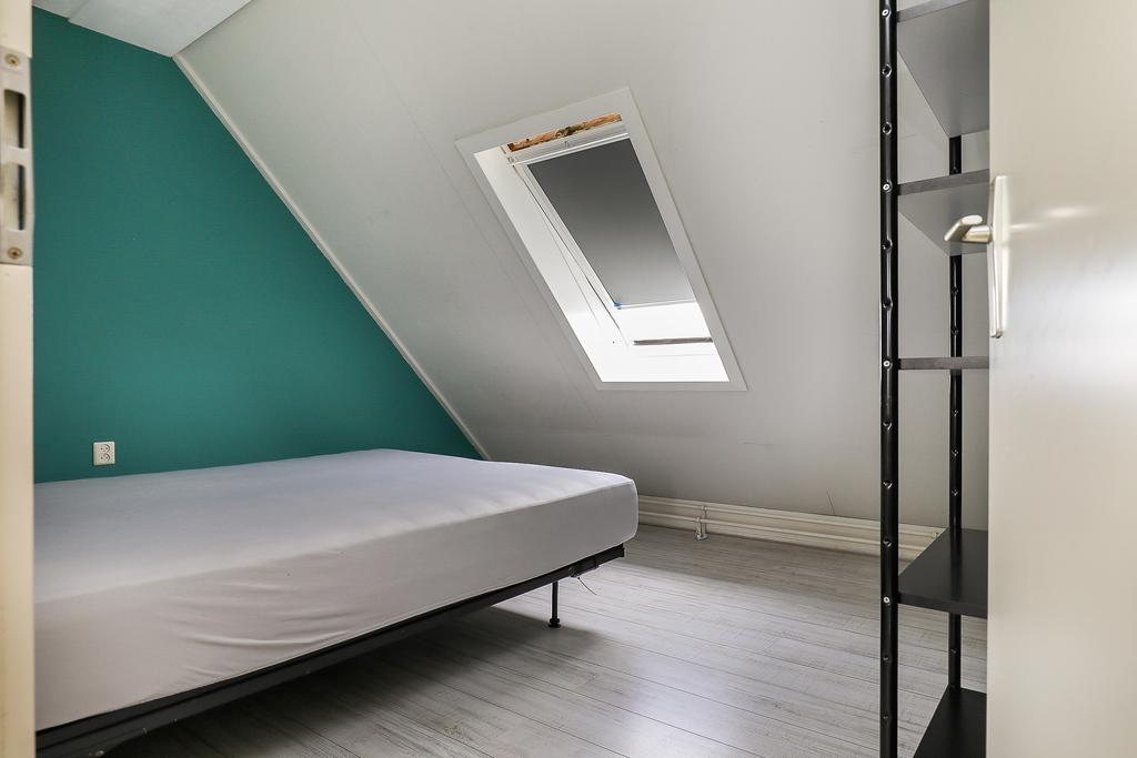 Reina Prinsen Geerligsdreef 71 , 2135 HS Hoofddorp