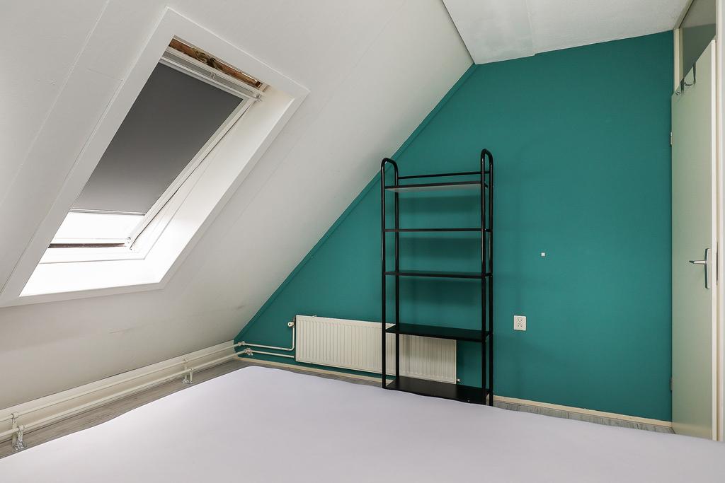 Reina Prinsen Geerligsdreef 71 , 2135 HS Hoofddorp