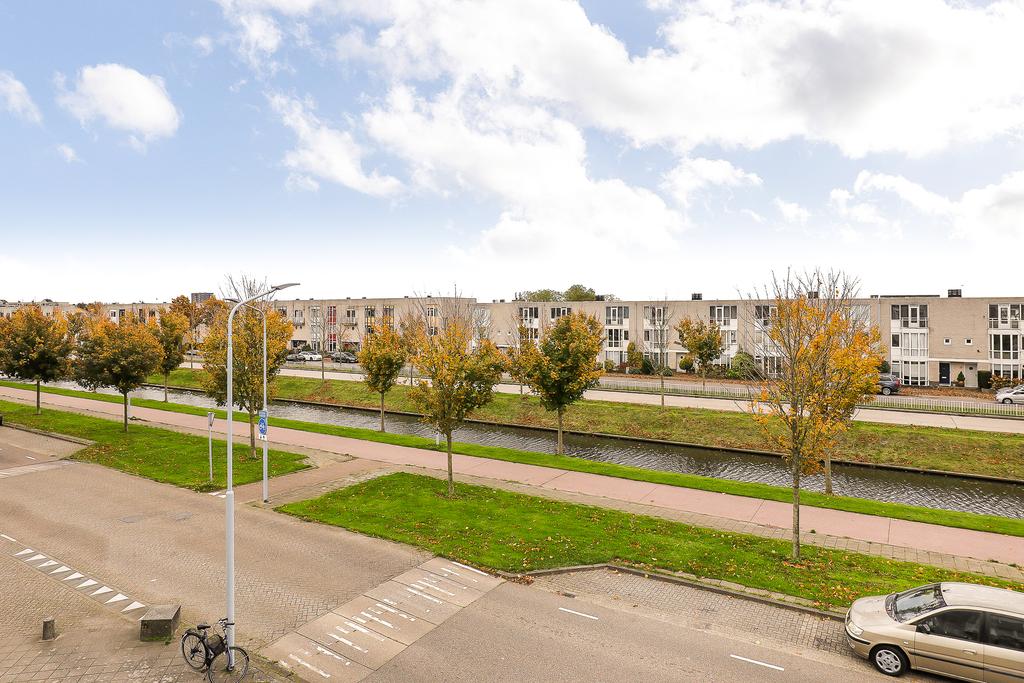 Reina Prinsen Geerligsdreef 71 , 2135 HS Hoofddorp