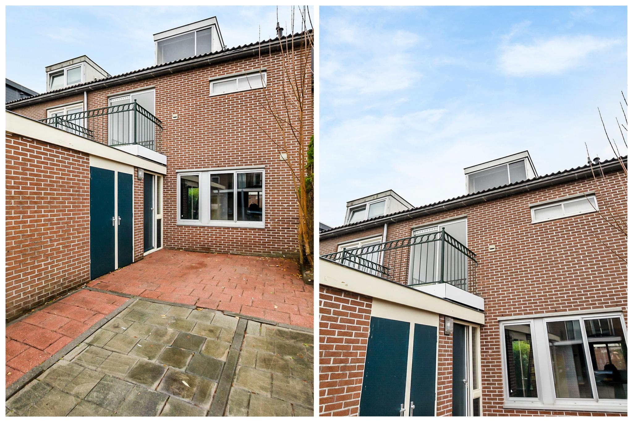 Zaanden 15 , 2151 SE Nieuw-vennep