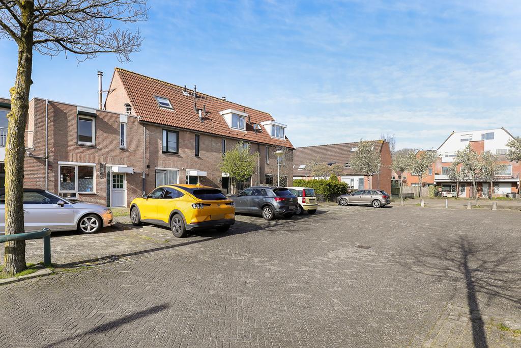 Norholm 39, 2133 HJ Hoofddorp