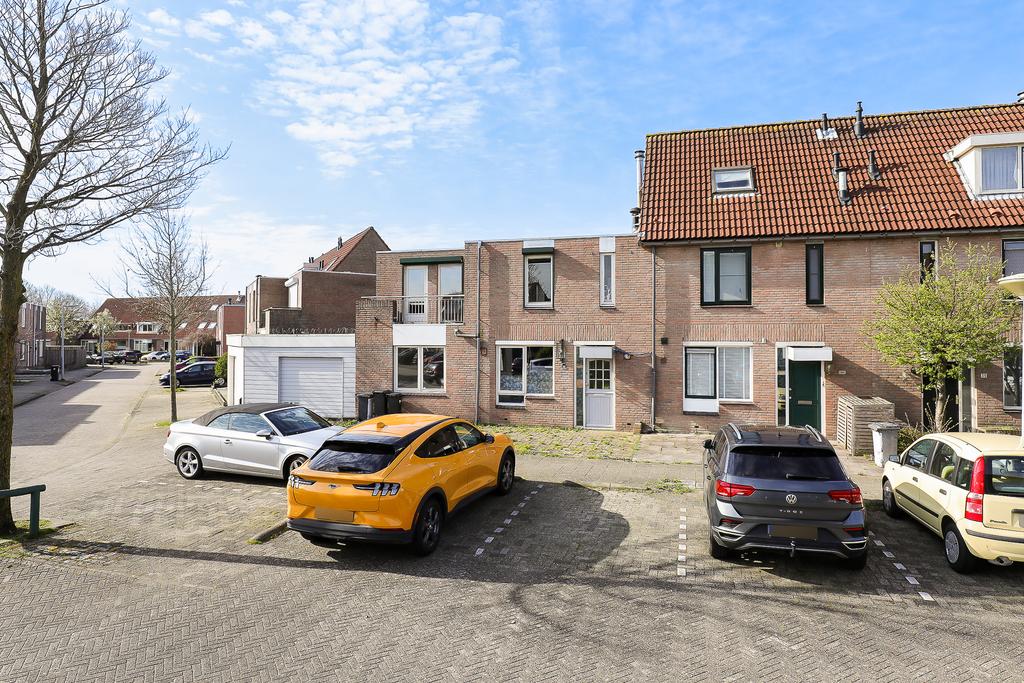 Norholm 39, 2133 HJ Hoofddorp