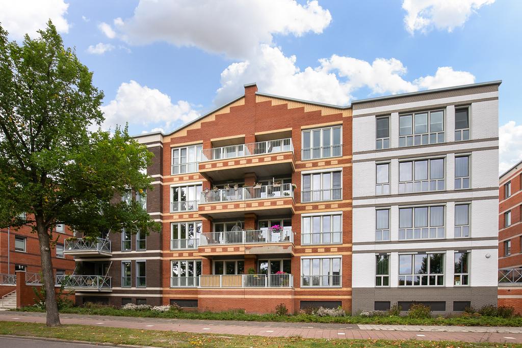 Westerkwartier 65 , 2152 BX Nieuw-vennep