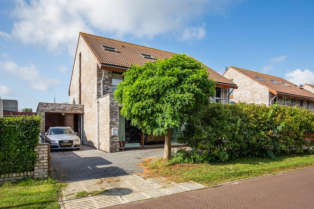 Brandaris 60 , 2134 XT Hoofddorp