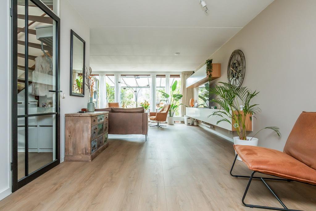 Brandaris 60 , 2134 XT Hoofddorp