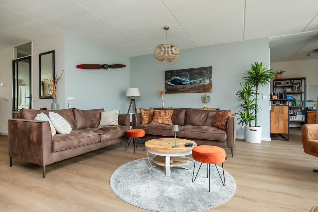 Brandaris 60 , 2134 XT Hoofddorp