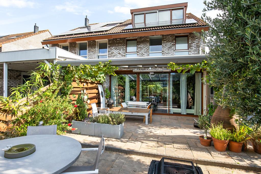 Brandaris 60 , 2134 XT Hoofddorp