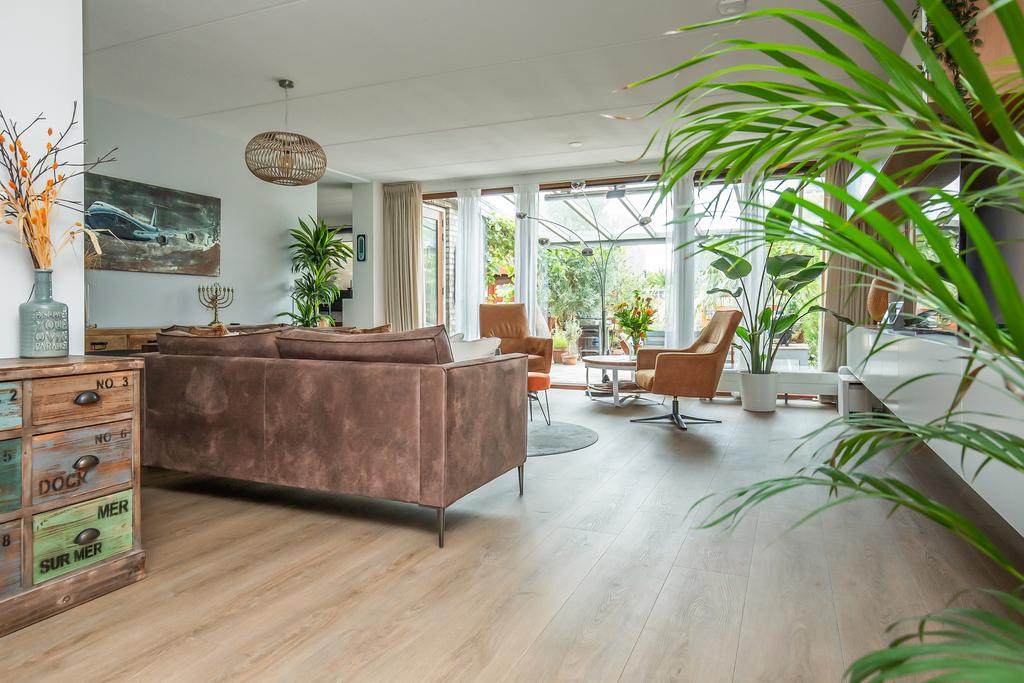 Brandaris 60 , 2134 XT Hoofddorp