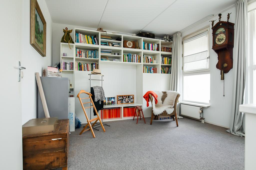 Brandaris 60 , 2134 XT Hoofddorp