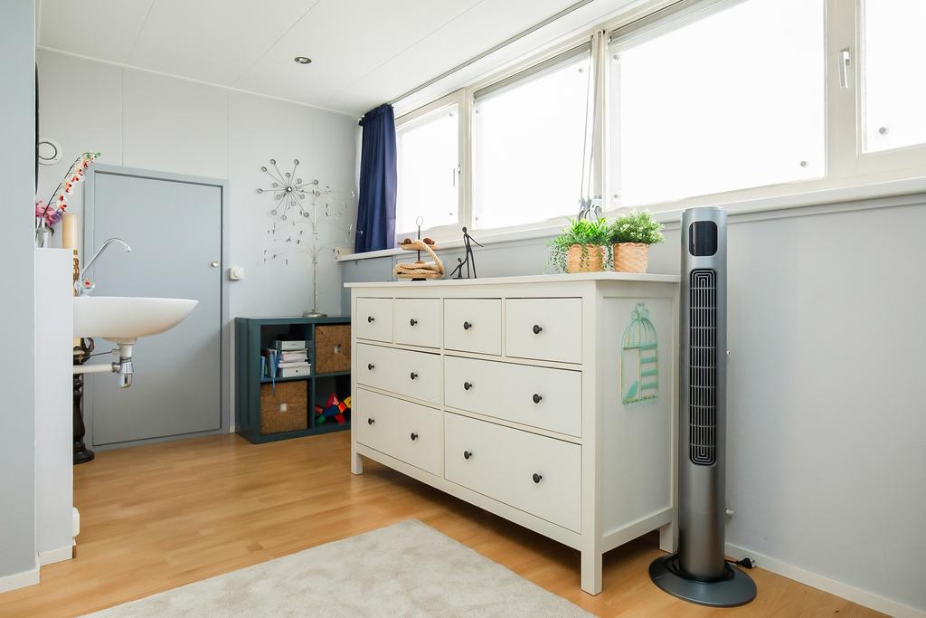Brandaris 60 , 2134 XT Hoofddorp